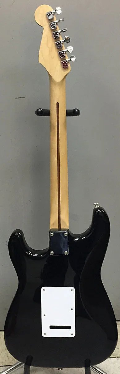 Fender Stratocaster Electric Guitar