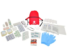 Field Trip First Aid Kit (EKIT1212) Backpack