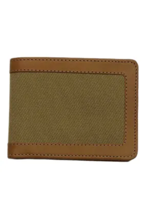 Filson Outfitter Wallet