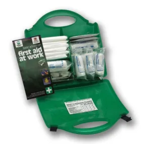 First Aid Kit 10 Person