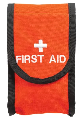 First Aid Pouch