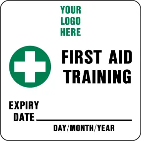 First Aid Training