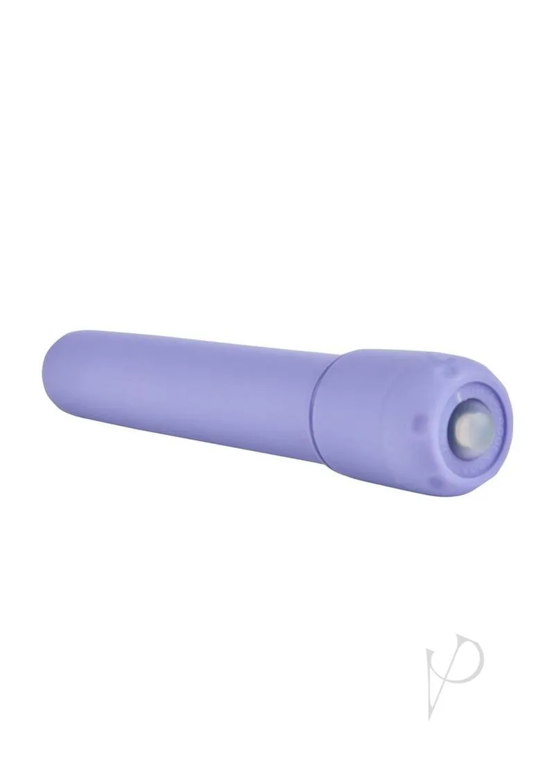 First Time Power Tingler Purple