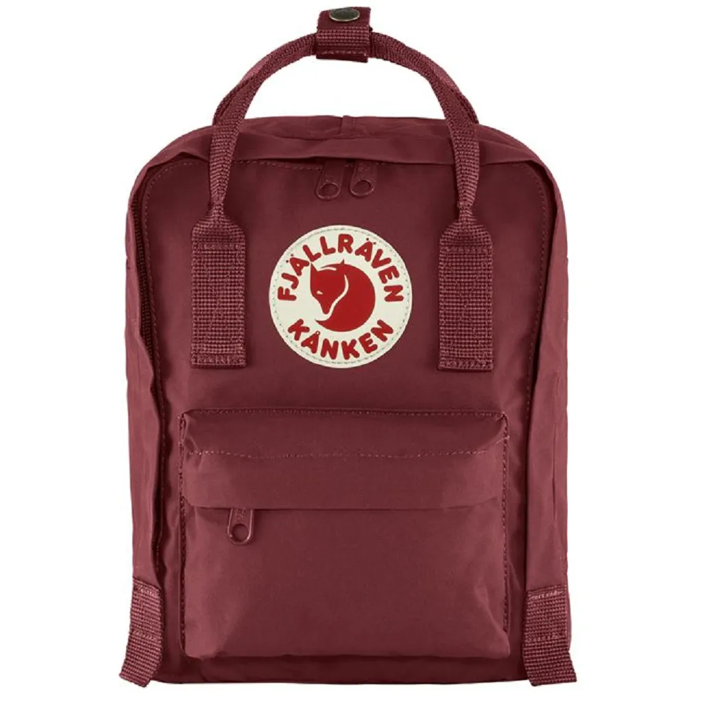 Fjallraven Kanken Mini Backpack