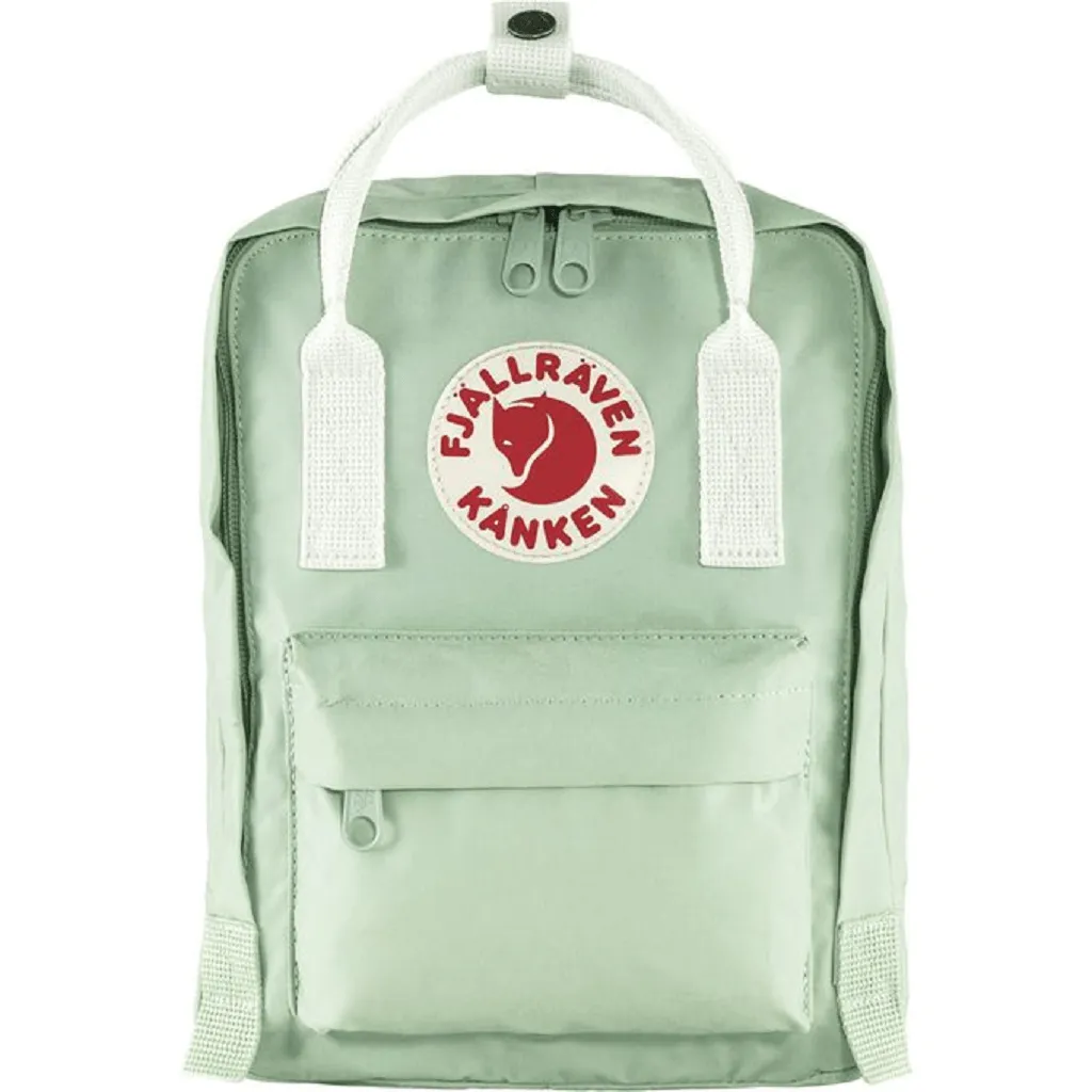 Fjallraven Kanken Mini Backpack