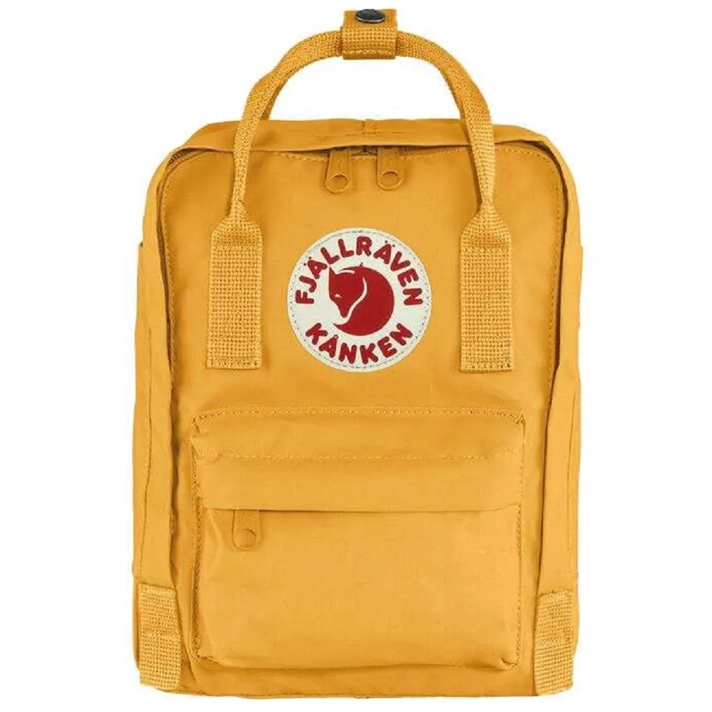 Fjallraven Kanken Mini Backpack