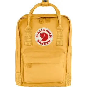 Fjällräven Ochre Kånken Mini