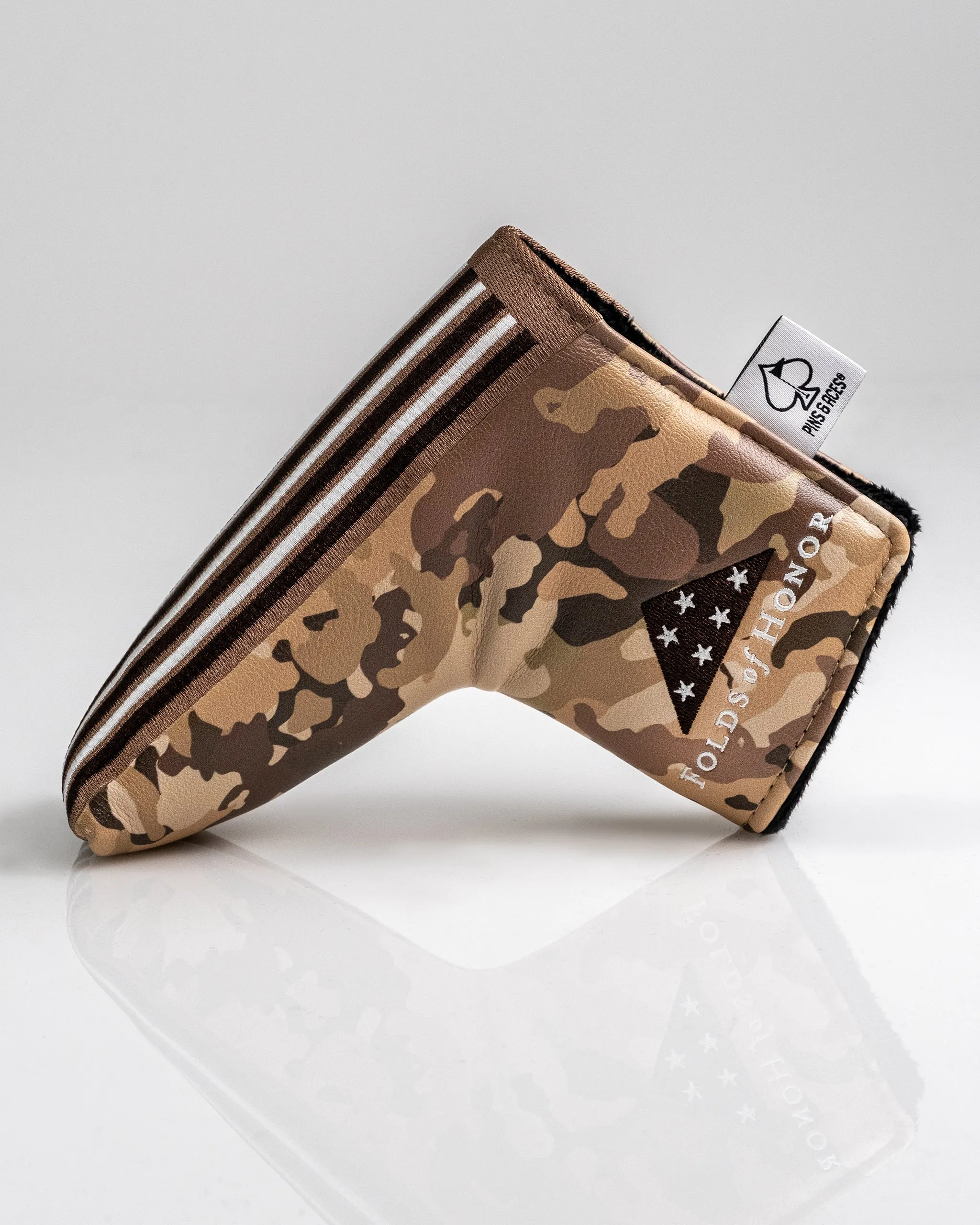 Folds of Honor 2.0 - Blade Putter Cover