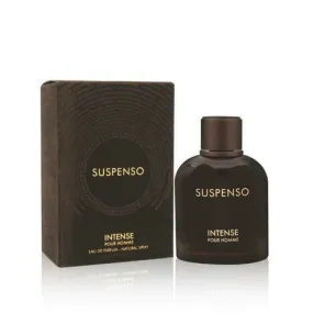 Fragrance World Suspenso Intense