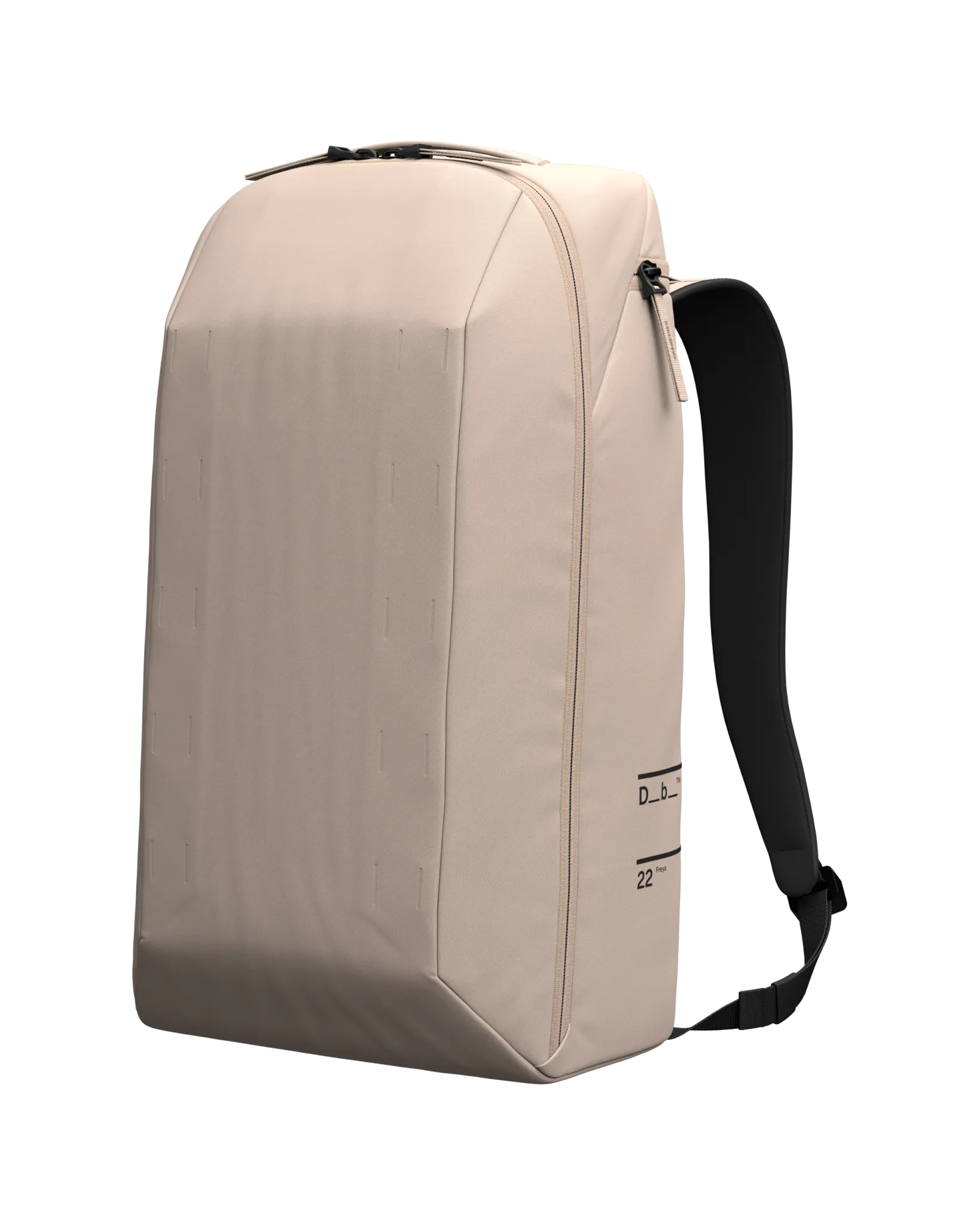 Freya Backpack 22L Fogbow Beige