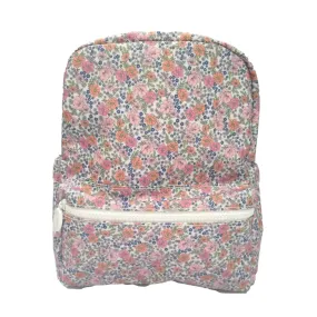 Garden Floral Mini Backer Backpack