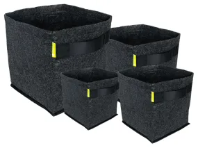 Garden HighPro Geotextile Fabric Grow Bag / Pots with handles