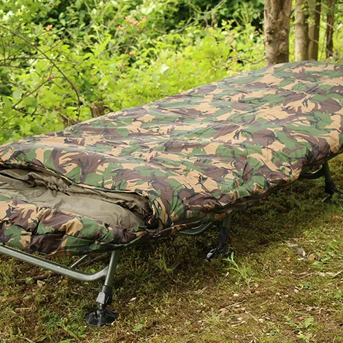 GARDNER TACKLE CARP DUVET COMPACT