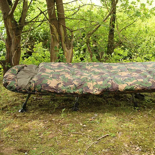 GARDNER TACKLE CARP DUVET COMPACT