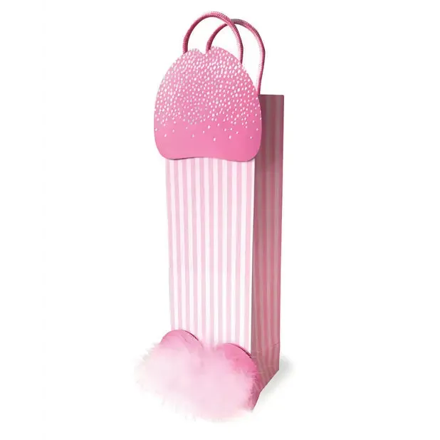 GB Penis Gift Bag