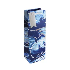 Gift Bag Bottle - Male Marble