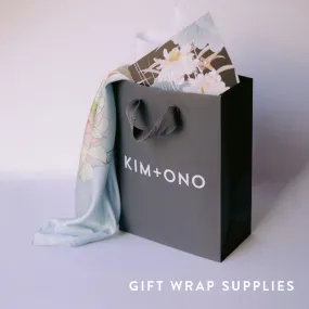 Gift Bag DIY Kit