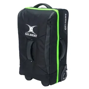 Gilbert Club Flight Rugby Travel Bag