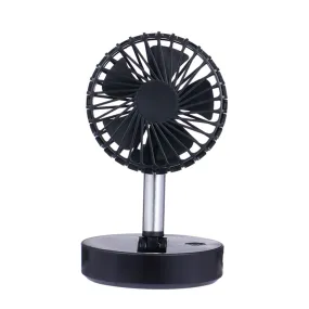 GL Extra Desktop Folding Mini Fan