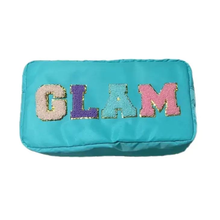 GLAM Cosmetic Bag