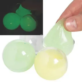 Glow in the Dark Putty