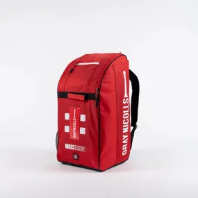 GRAY NICOLLS Academy 1.1 Duffle Bag