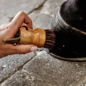 Grooming Deluxe Stubby Hoof Pick