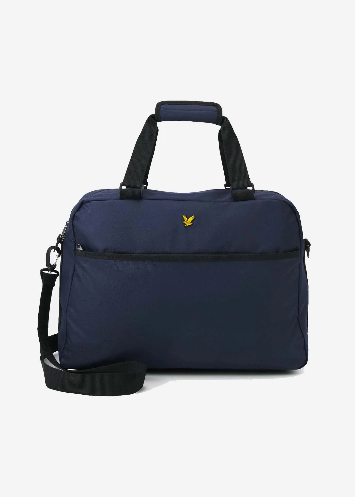 Gym Bag - Navy