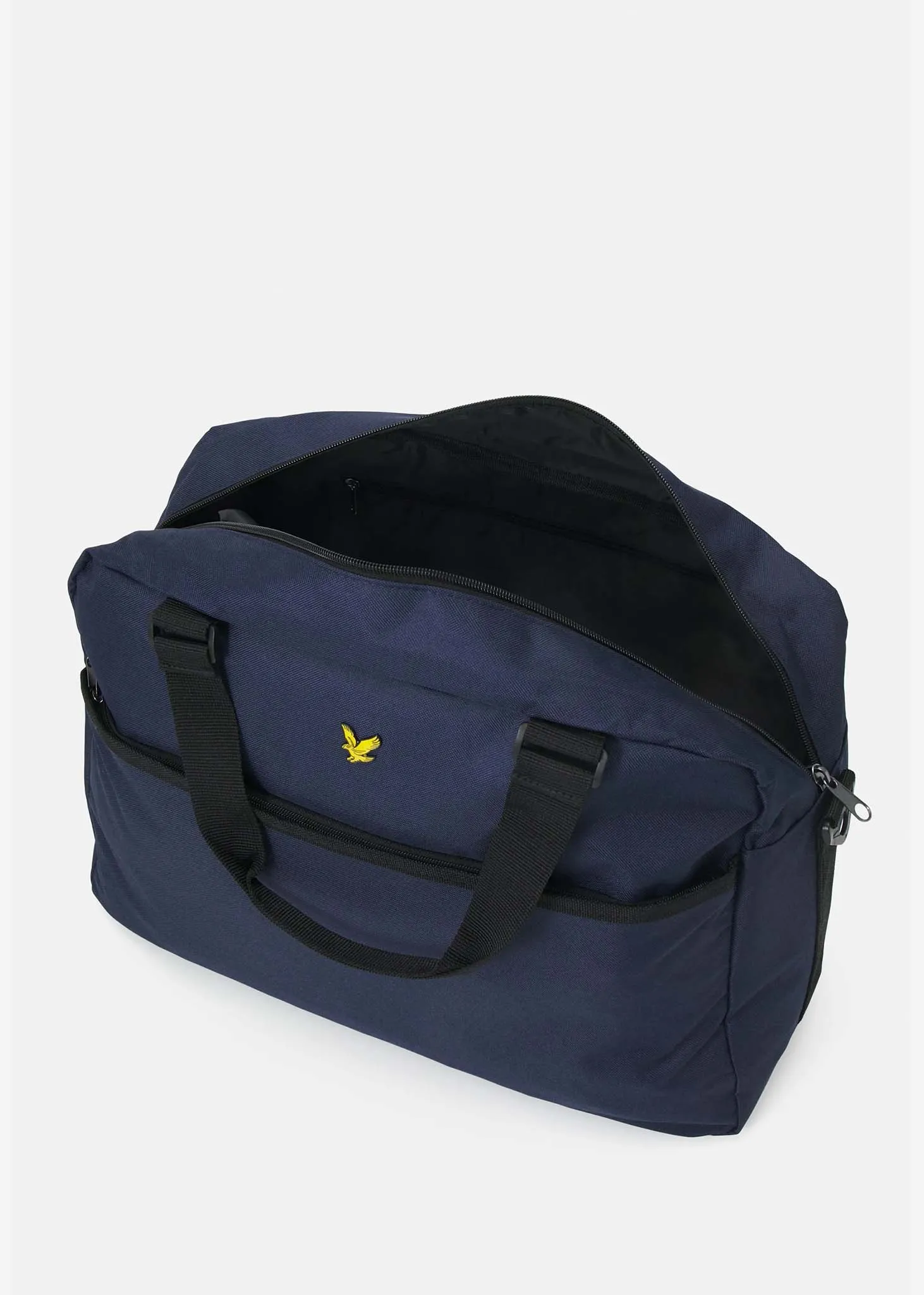 Gym Bag - Navy