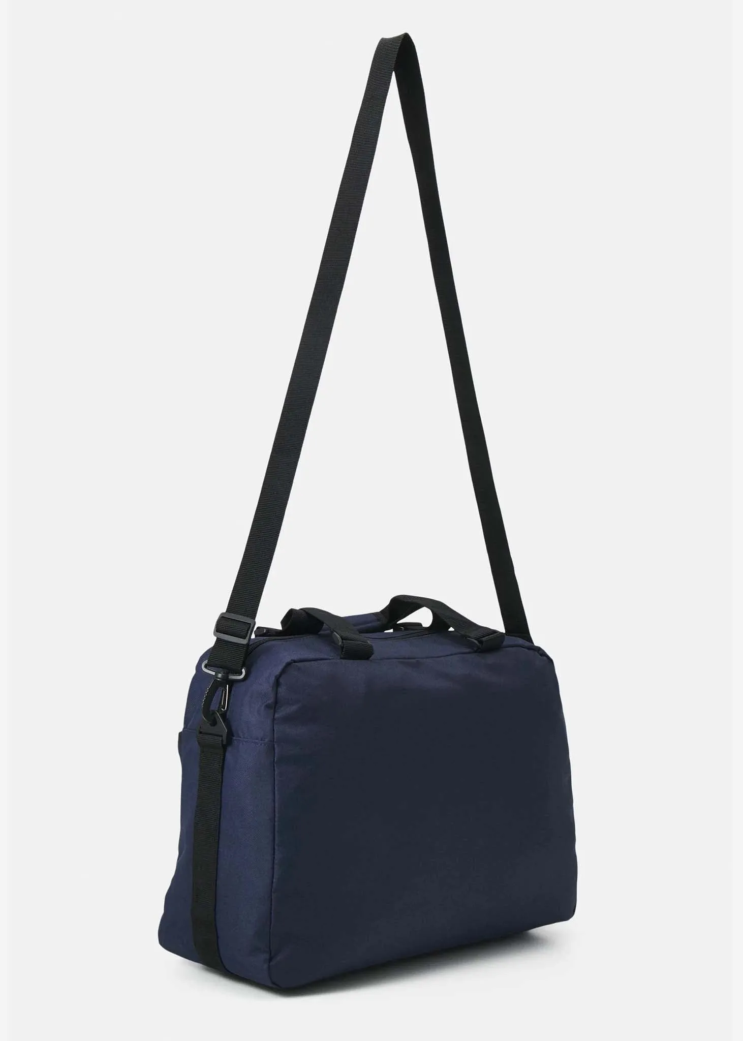 Gym Bag - Navy