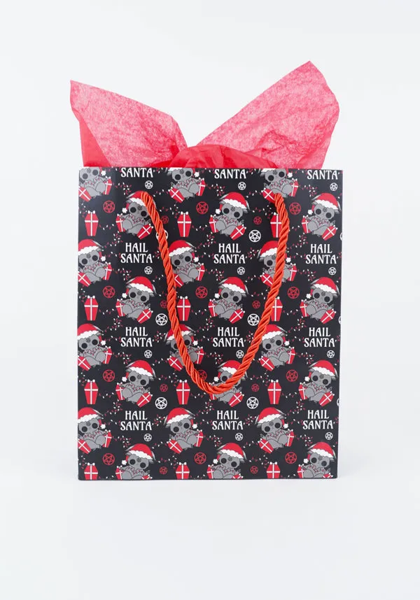 Hail Santa | GIFT BAG