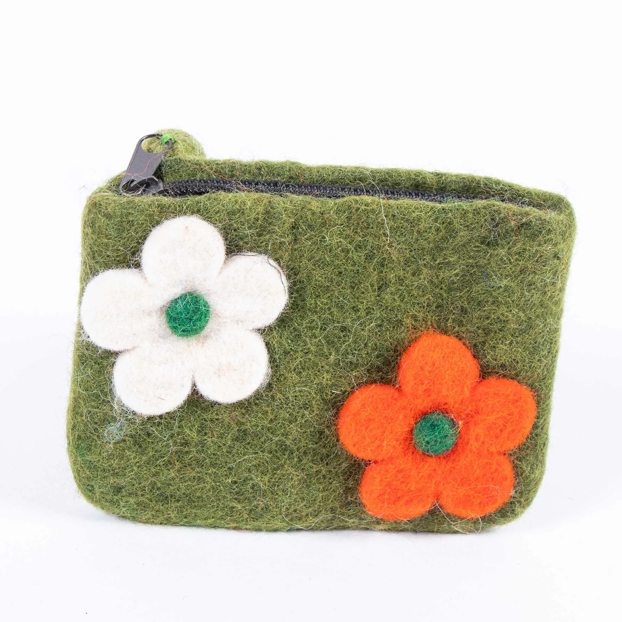 Handmade Coin Purse