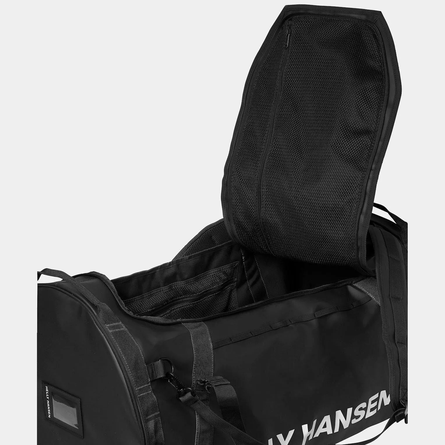 Helly Hansen Duffle Bag 30L Black