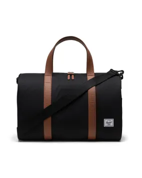 Herschel Supply Co Novel™ Carry On Duffle Bag - Black