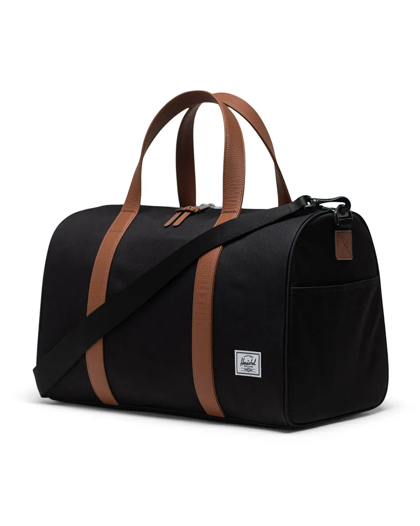 Herschel Supply Co Novel™ Carry On Duffle Bag - Black