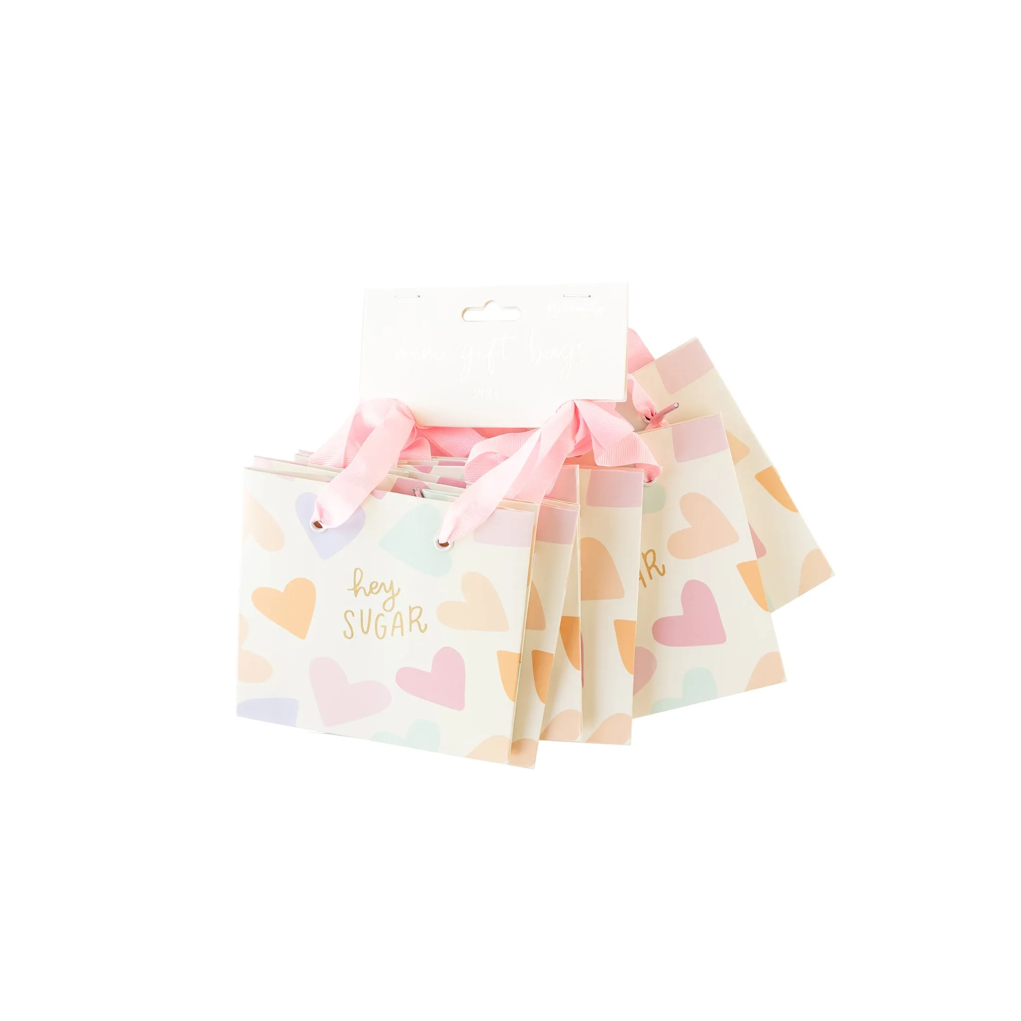 Hey Sugar Gift Bag Set