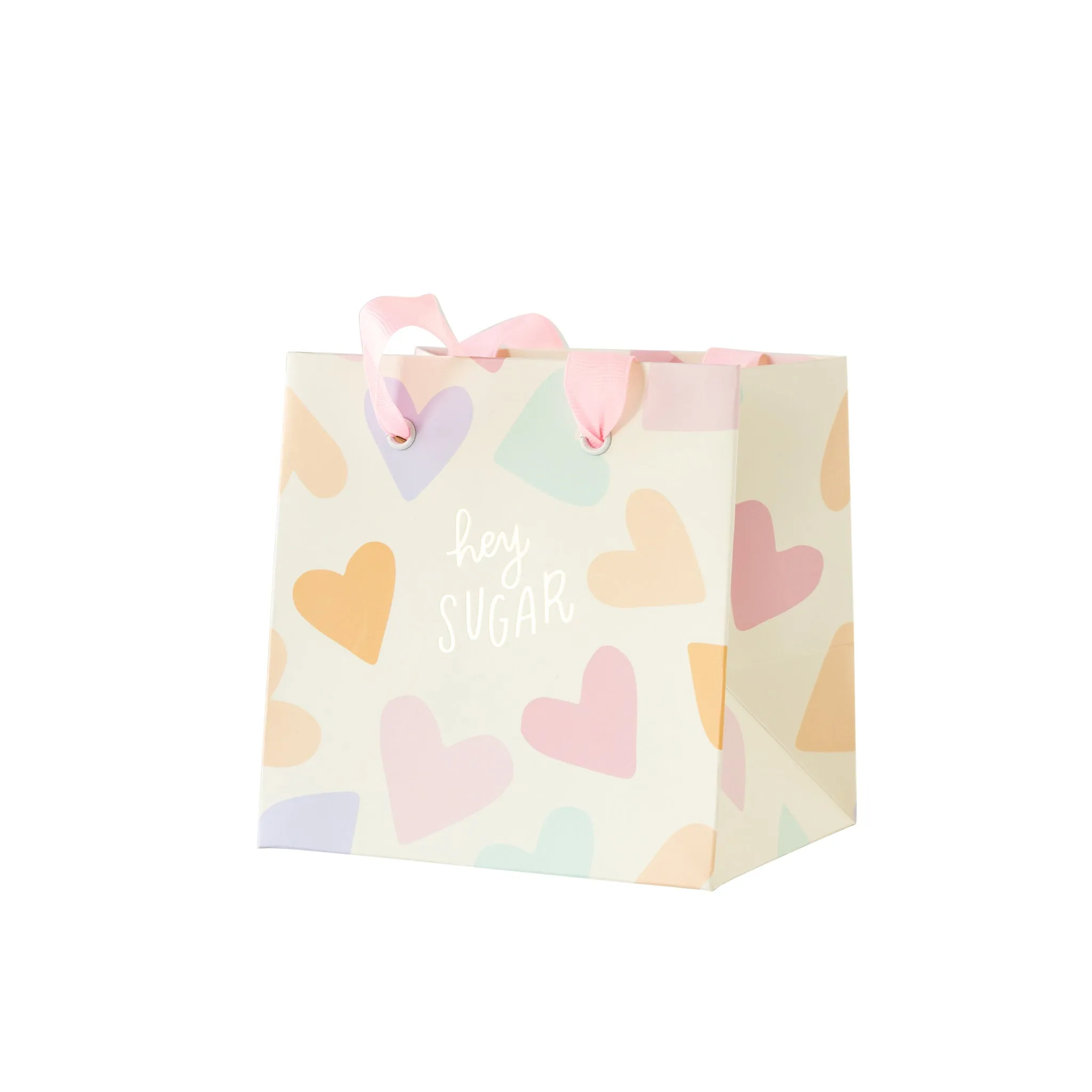 Hey Sugar Gift Bag Set