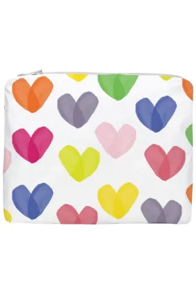 Hi Love Travel- Medium Pack with Rainbow Language of Love