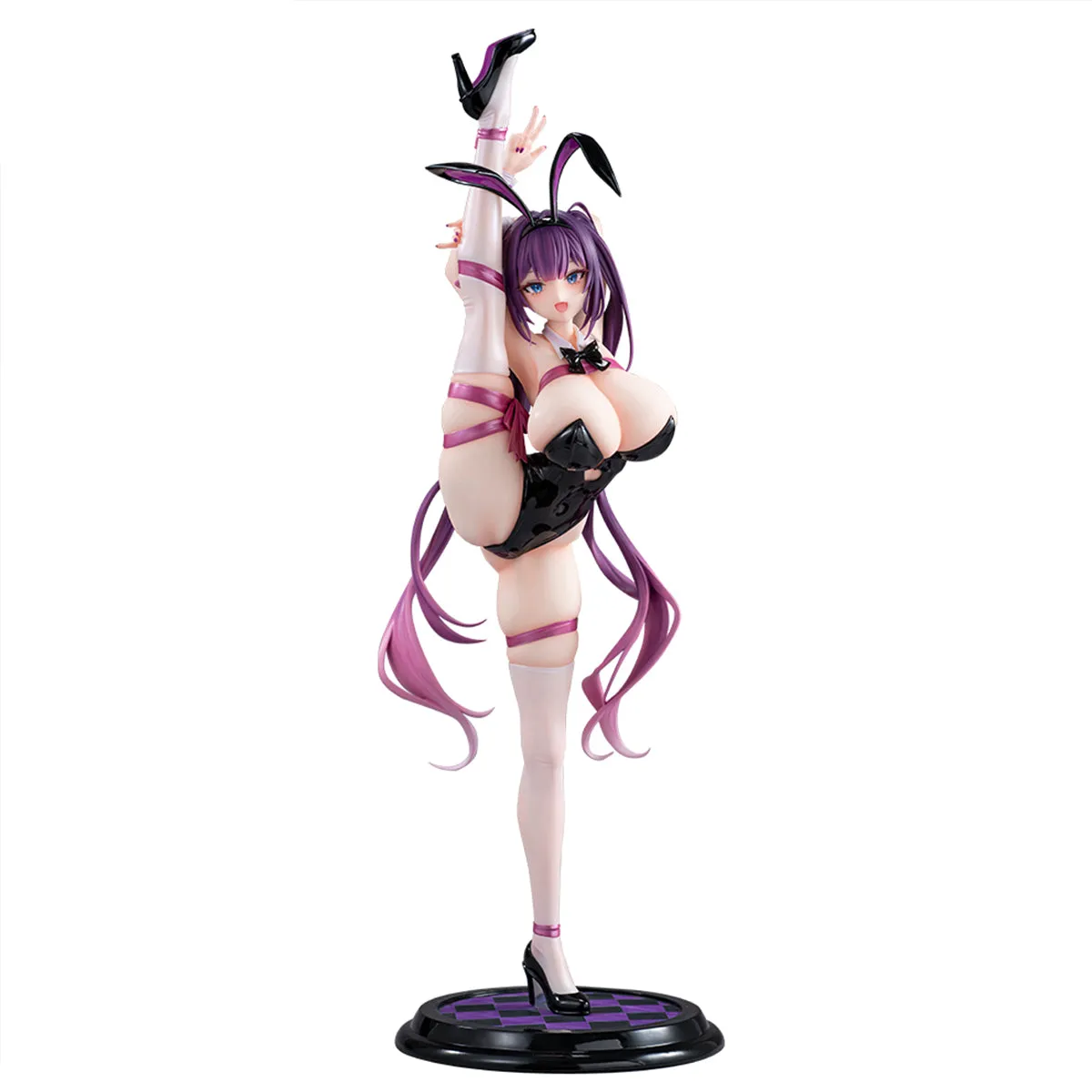 HiPlay Animester Sweet Bunny Yuna-chan with Double Bonus Anime Figurine