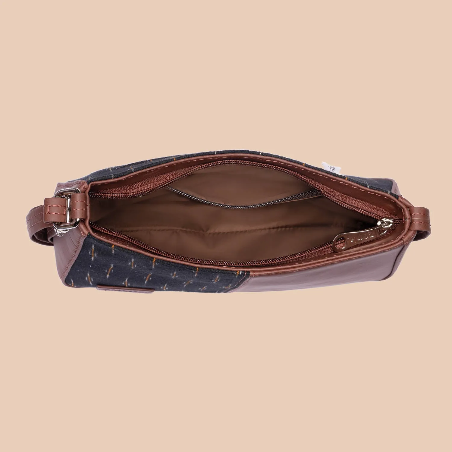 Ikat GreRe Boat Sling Bag