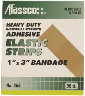 Industrial Elastic Strip Bandage 50 Per Box