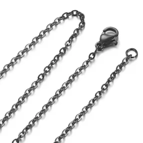 Infinity Chain Lanyard (W)