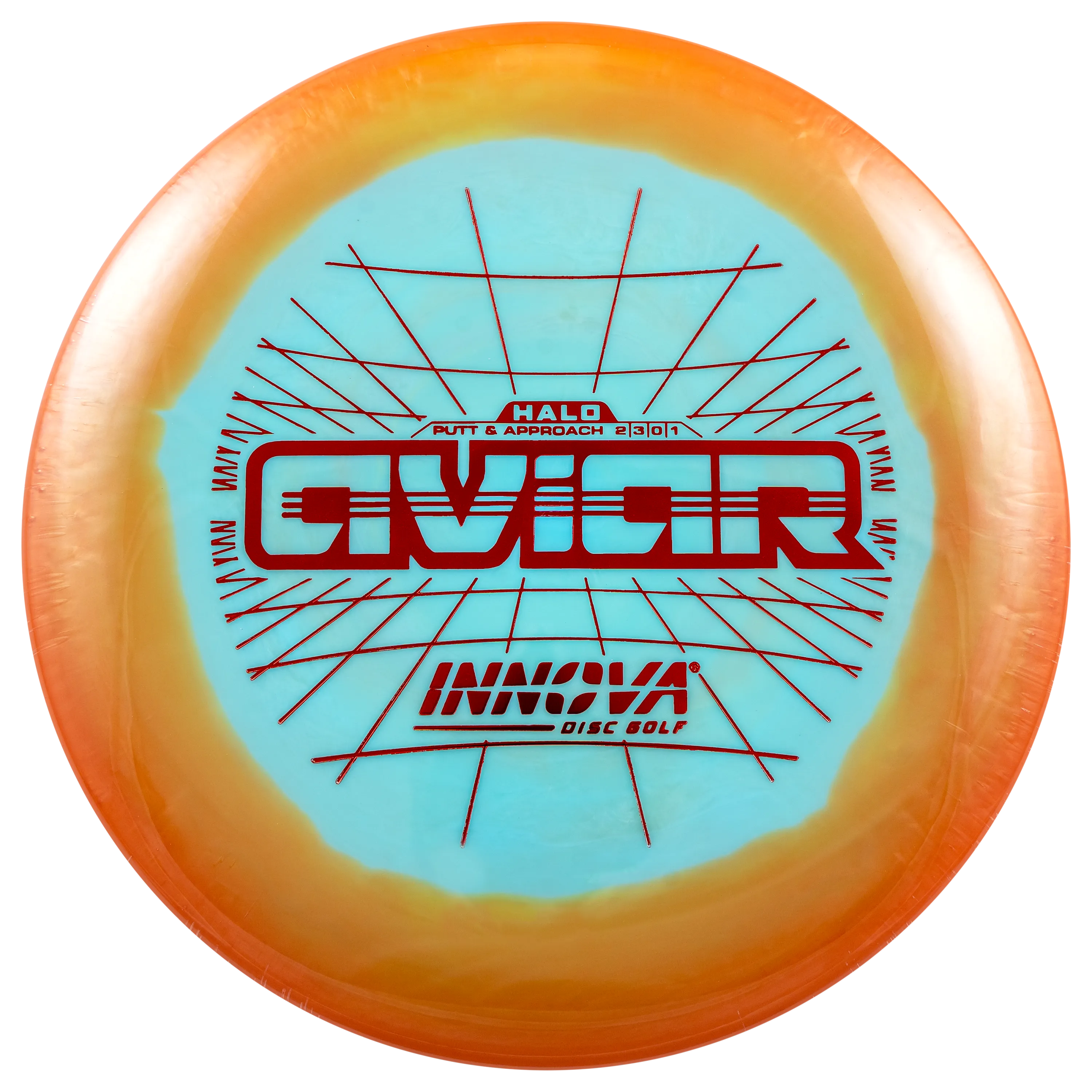 Innova Halo Star Aviar Disc