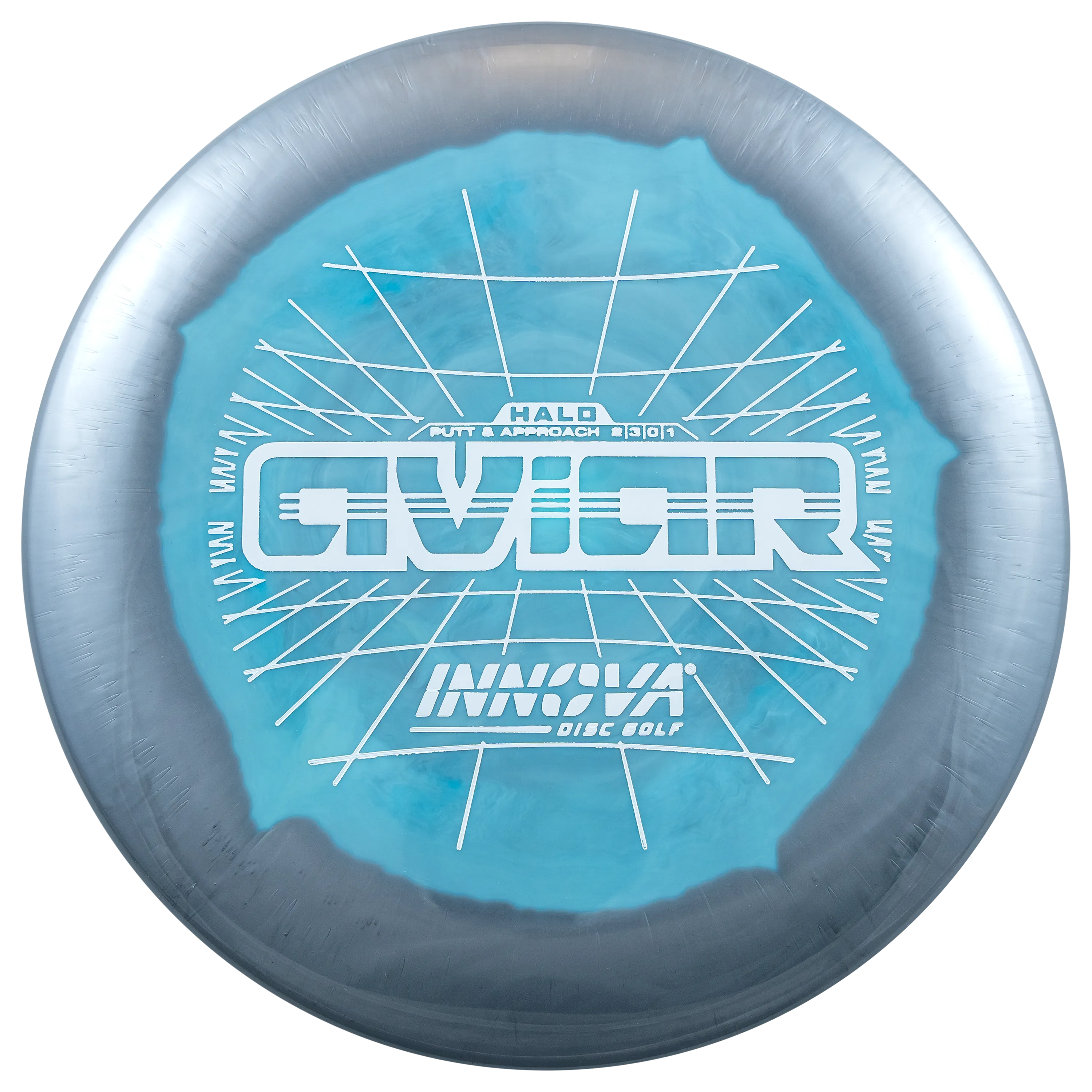 Innova Halo Star Aviar Disc