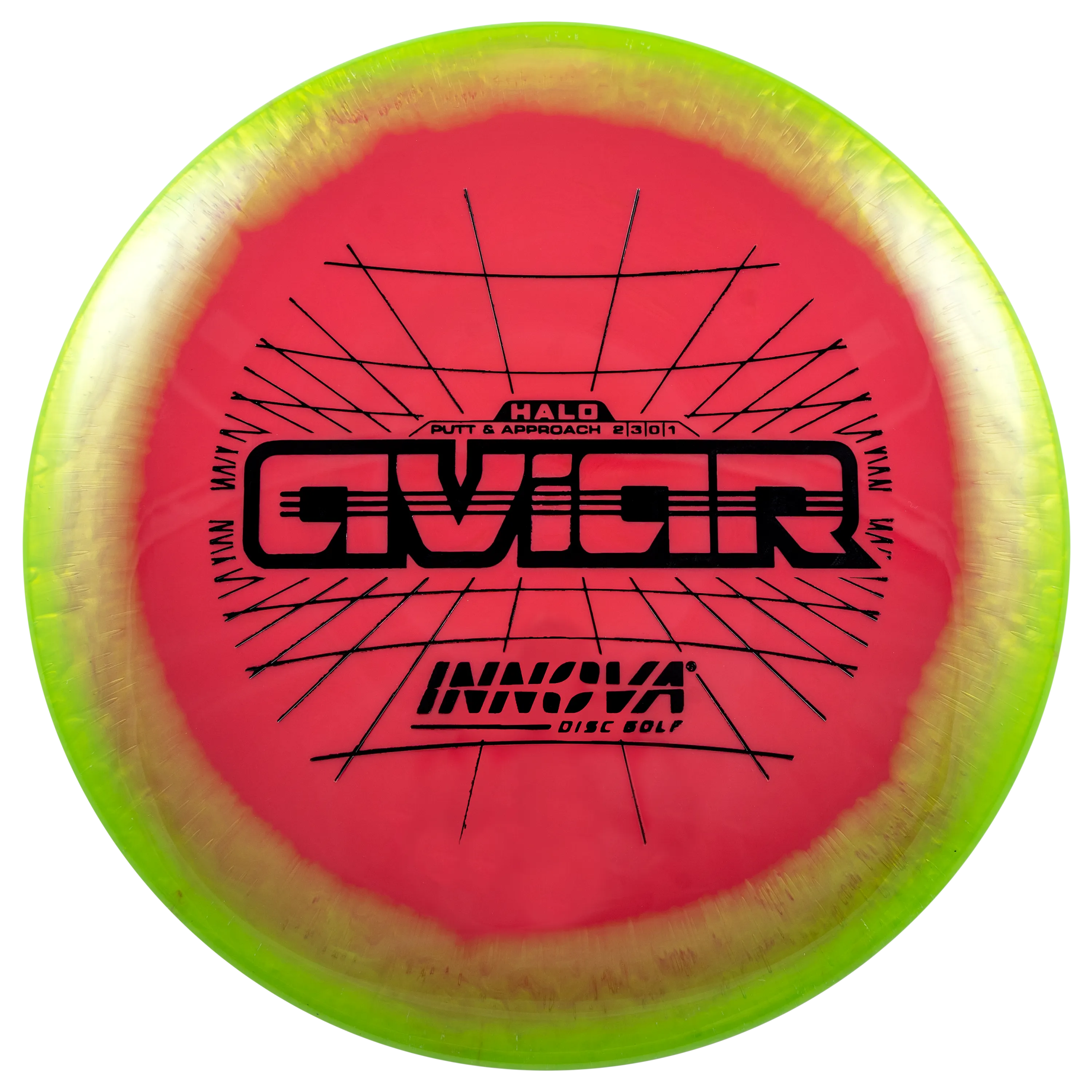 Innova Halo Star Aviar Disc