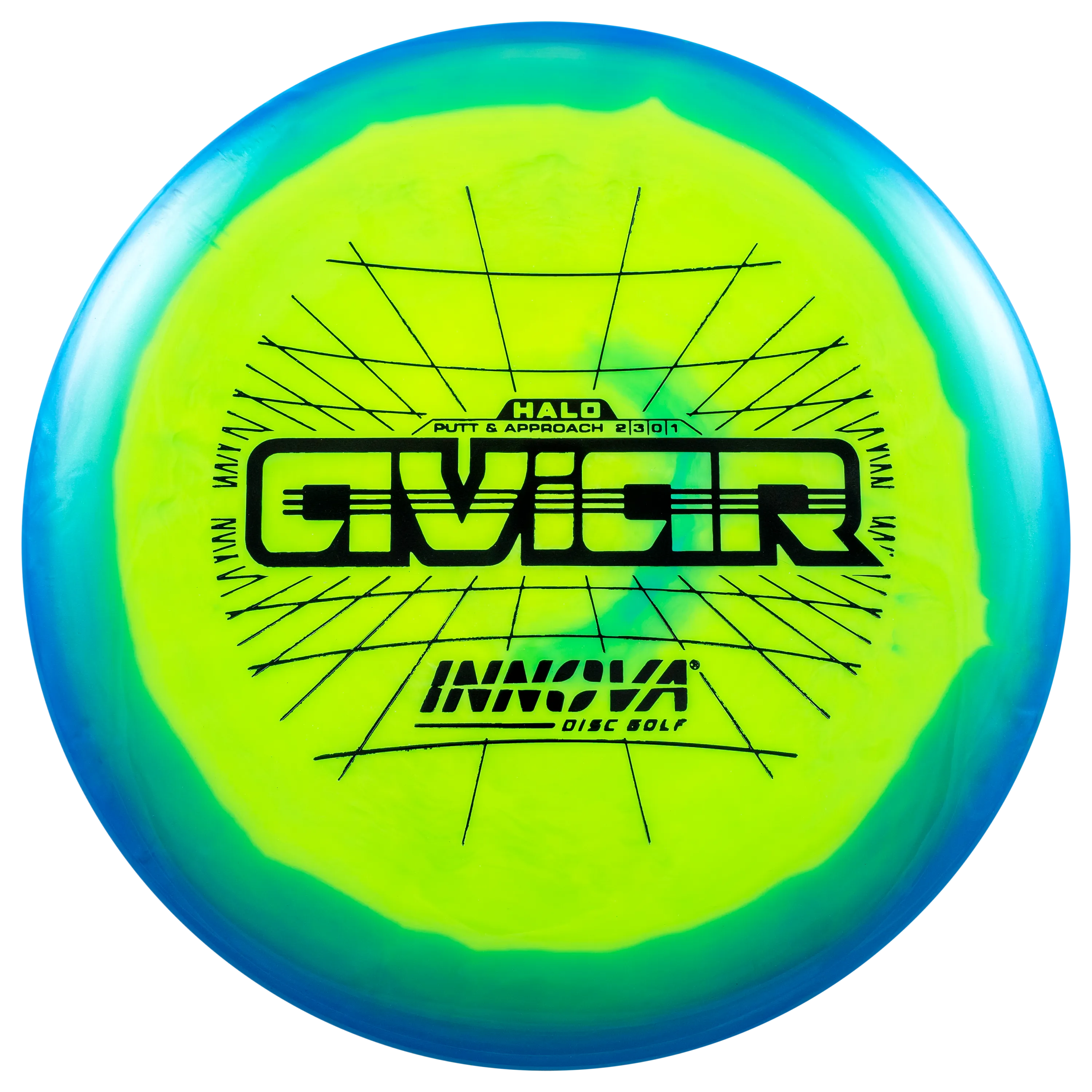 Innova Halo Star Aviar Disc