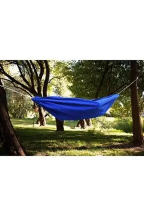 Ipek Garden Camping Hammock Swing