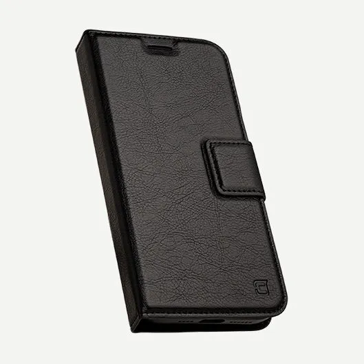 iPhone XR Wallet Case with Cardholder - Bond II