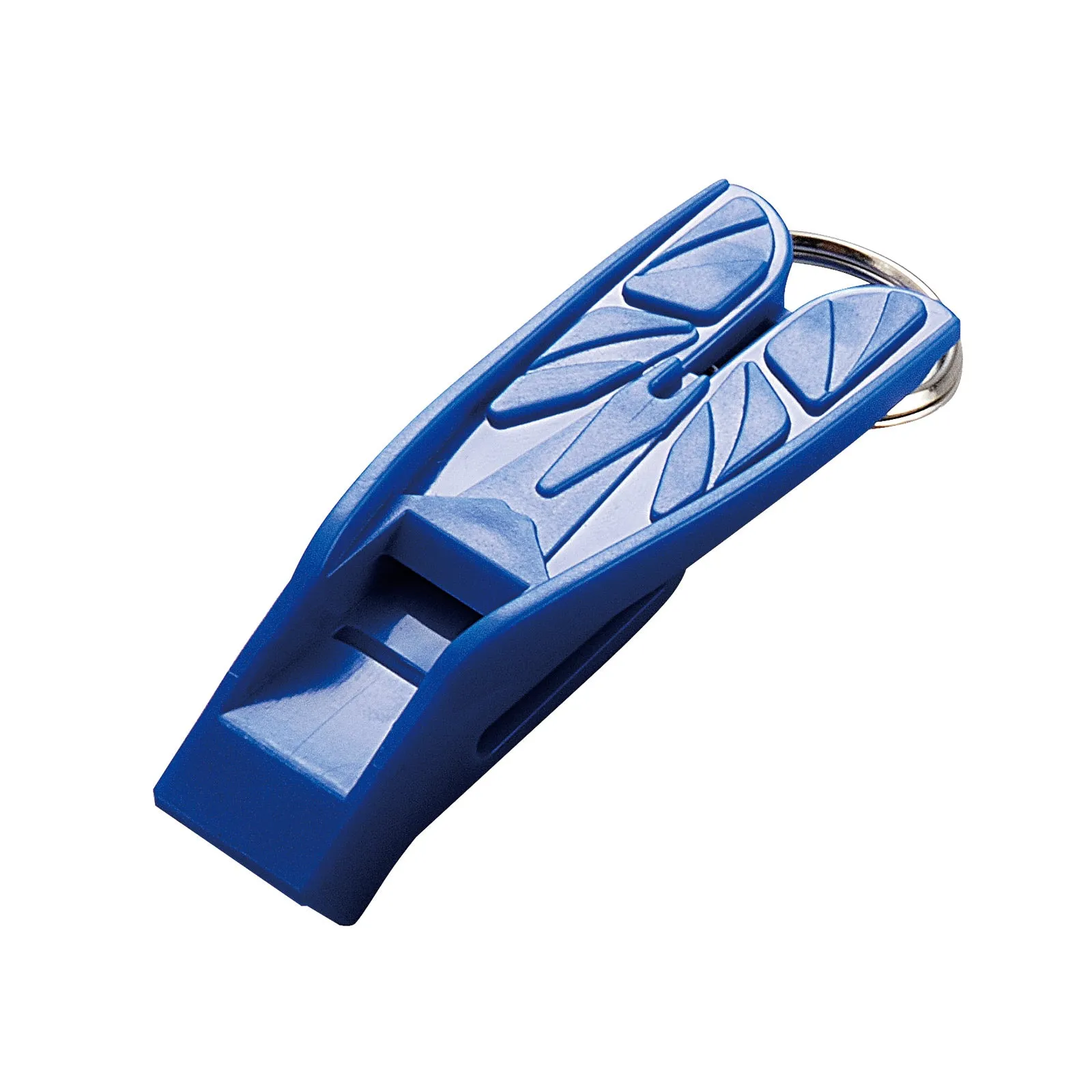 IST WH-04 SPLIT FIN SHAPED WHISTLE