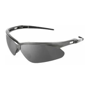 Jackson Nemesis Gun Smoke Polarized Safety Glasses 28635